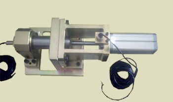 Safety device for Presses Safety device for Presses