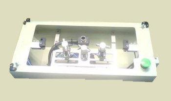 Air Cleaning System Air Cleaning System